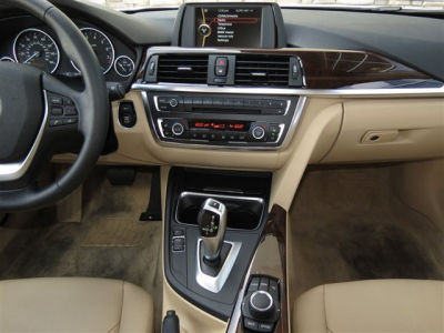 2013 BMW 328 i
