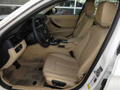 2013 BMW 328 i
