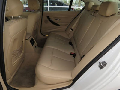 2013 BMW 328 i