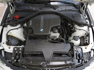2013 BMW 328 i
