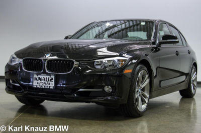 2013 BMW 328  i xDrive