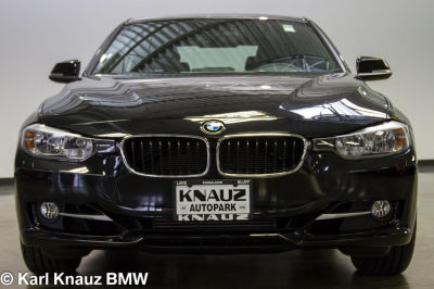 2013 BMW 328 i xDrive