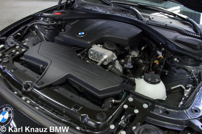 2013 BMW 328 i xDrive