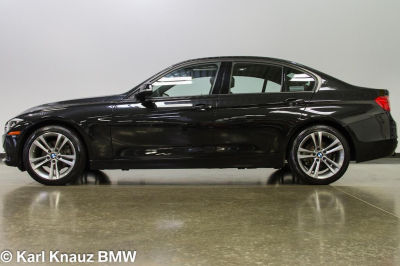 2013 BMW 328 i xDrive