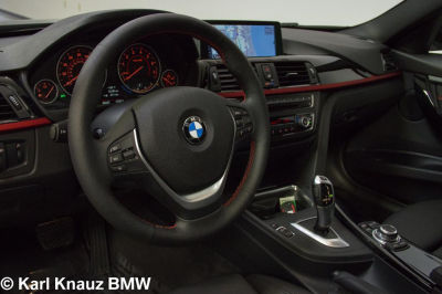 2013 BMW 328 i xDrive
