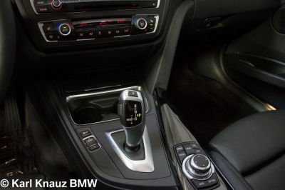 2013 BMW 328 i xDrive