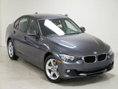 2013 BMW 328  i xDrive