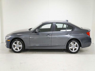 2013 BMW 328 i xDrive