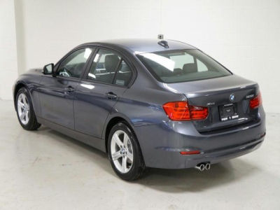 2013 BMW 328 i xDrive