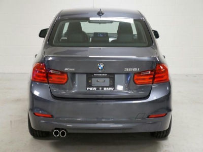 2013 BMW 328 i xDrive