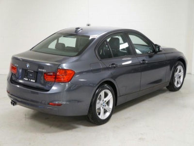 2013 BMW 328 i xDrive