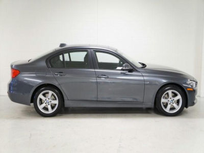 2013 BMW 328 i xDrive