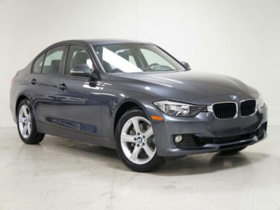 2013 BMW 328 i xDrive