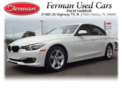 2013 BMW 328  i