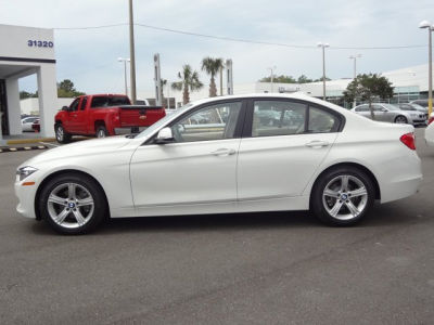 2013 BMW 328  i