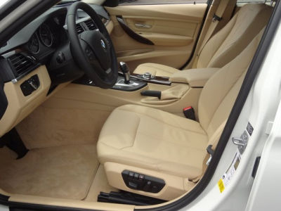 2013 BMW 328  i