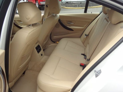 2013 BMW 328  i