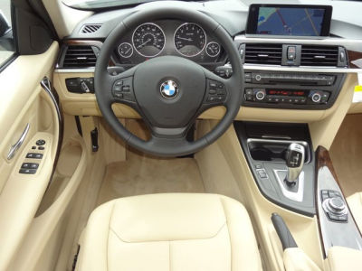 2013 BMW 328  i