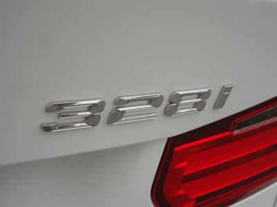 2013 BMW 328  i