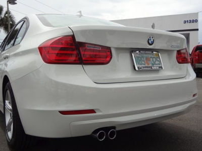 2013 BMW 328  i