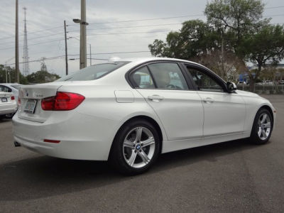 2013 BMW 328  i