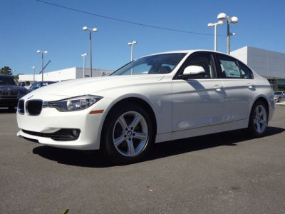 2013 BMW 328  i