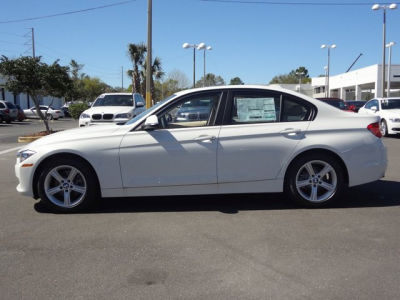 2013 BMW 328  i