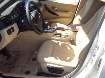 2013 BMW 328  i