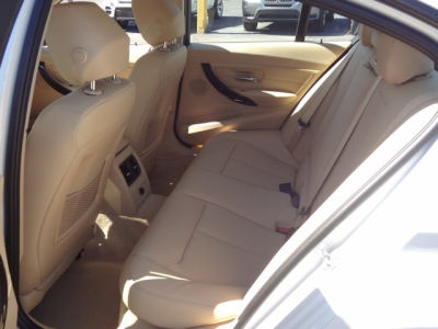 2013 BMW 328  i