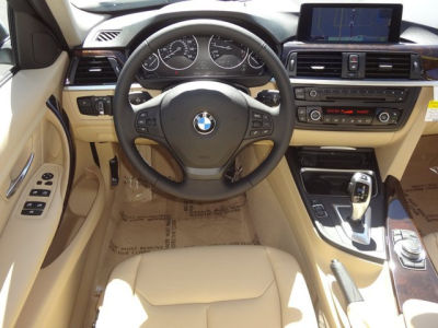 2013 BMW 328  i