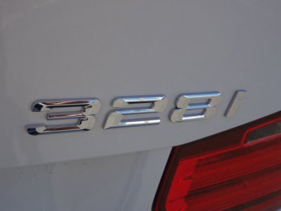2013 BMW 328  i