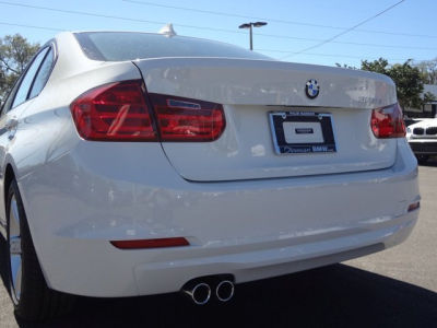 2013 BMW 328  i