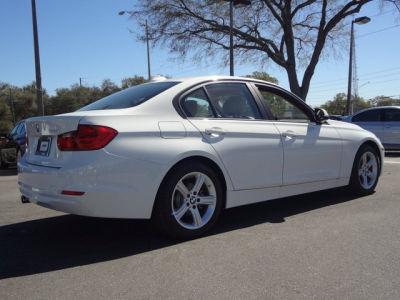 2013 BMW 328  i