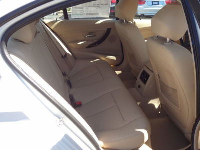 2013 BMW 328  i