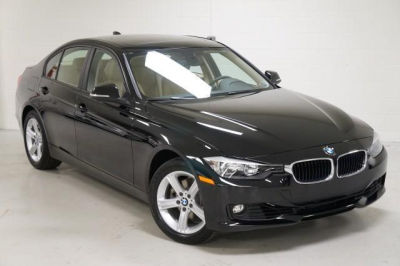 2013 BMW 328  i xDrive