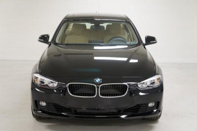 2013 BMW 328 i xDrive
