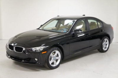 2013 BMW 328 i xDrive