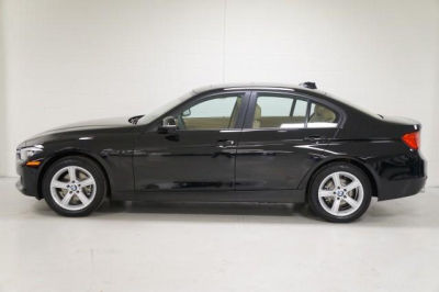 2013 BMW 328 i xDrive