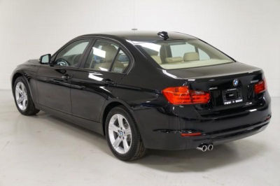 2013 BMW 328 i xDrive