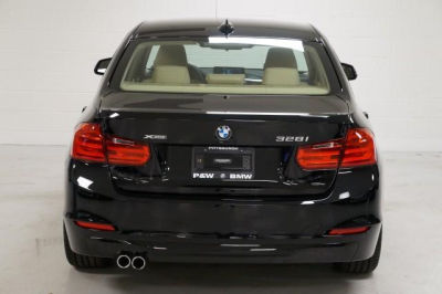 2013 BMW 328 i xDrive