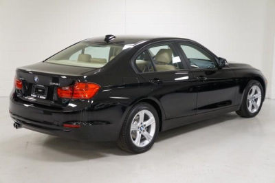 2013 BMW 328 i xDrive