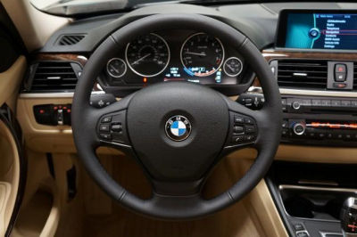 2013 BMW 328 i xDrive