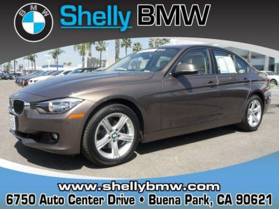 2013 BMW 328  i