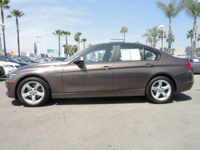 2013 BMW 328  i