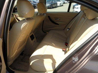 2013 BMW 328  i