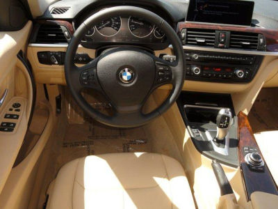 2013 BMW 328  i