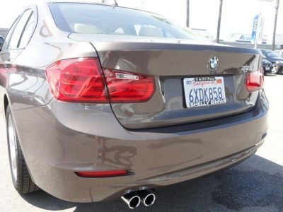 2013 BMW 328  i