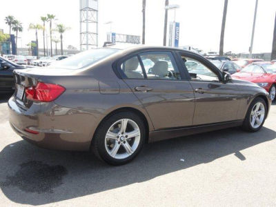 2013 BMW 328  i
