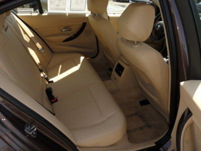 2013 BMW 328  i