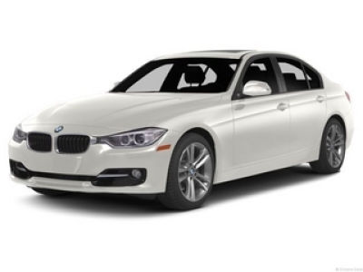 2013 BMW 328  i xDrive